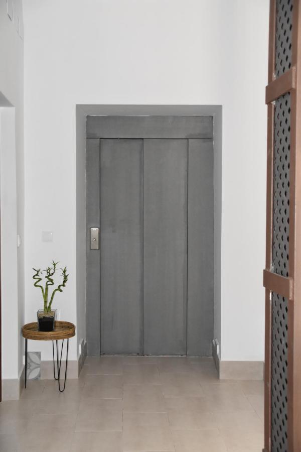 Turisticos Mamelon Appartement