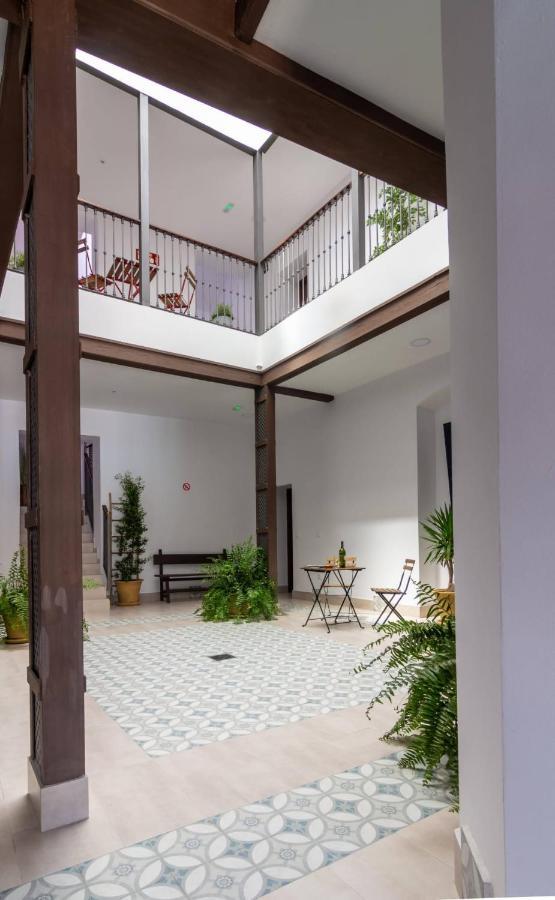 Turisticos Mamelon Appartement Jerez de la Frontera