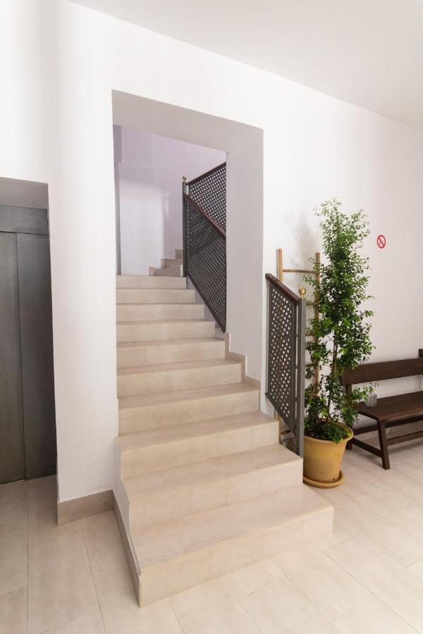 Appartement Turisticos Mamelon *