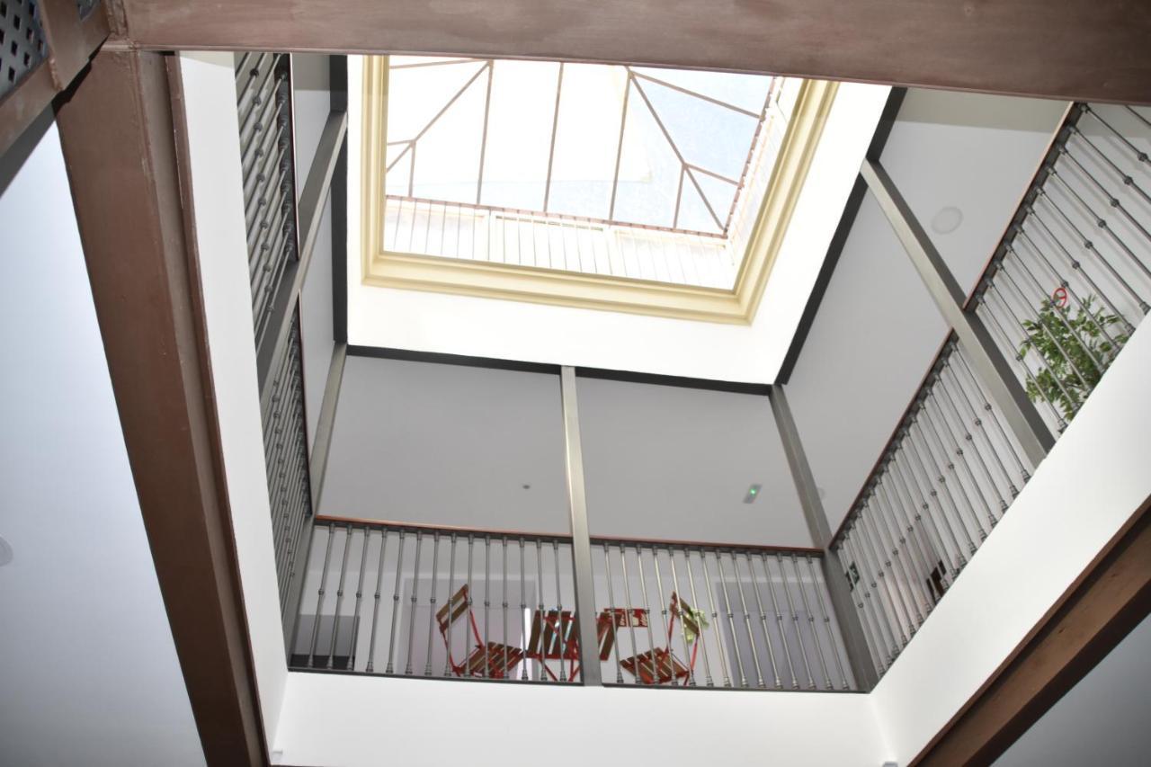 Appartement Turisticos Mamelon Jerez de la Frontera