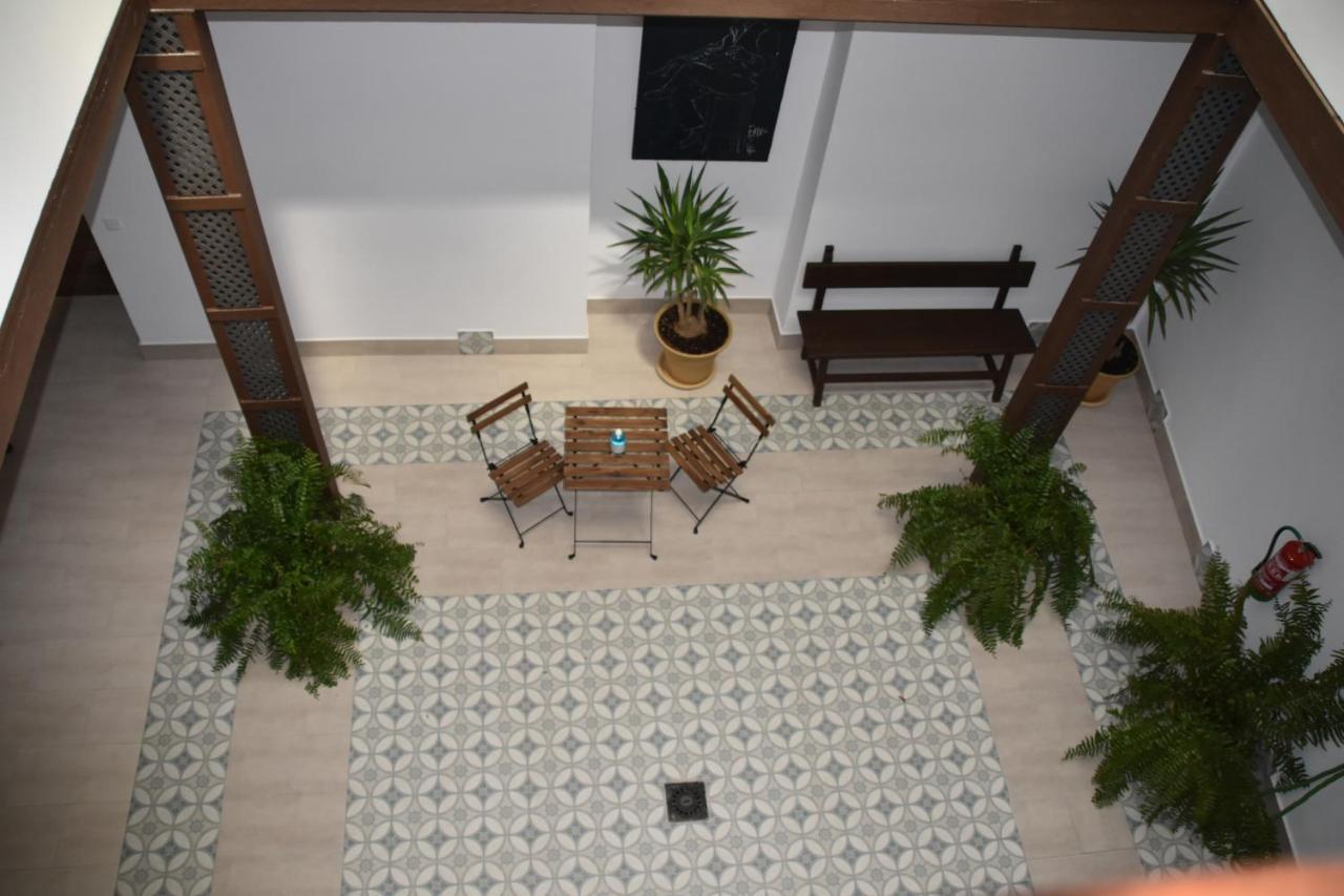 Appartement Turisticos Mamelon *