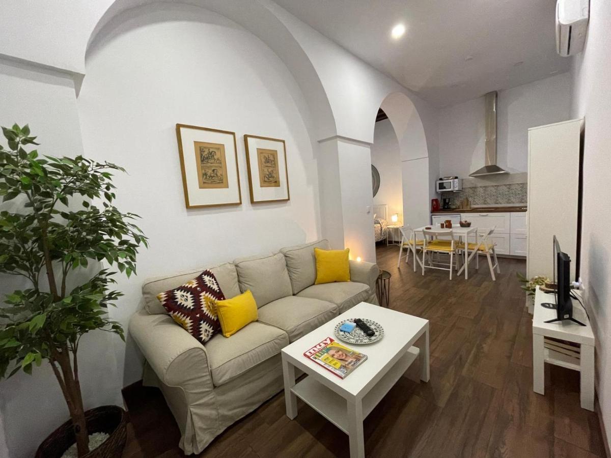 Appartement Turisticos Mamelon *