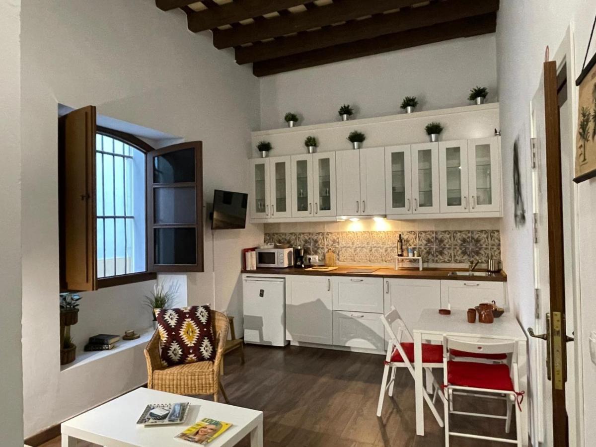 Appartement Turisticos Mamelon Jerez de la Frontera