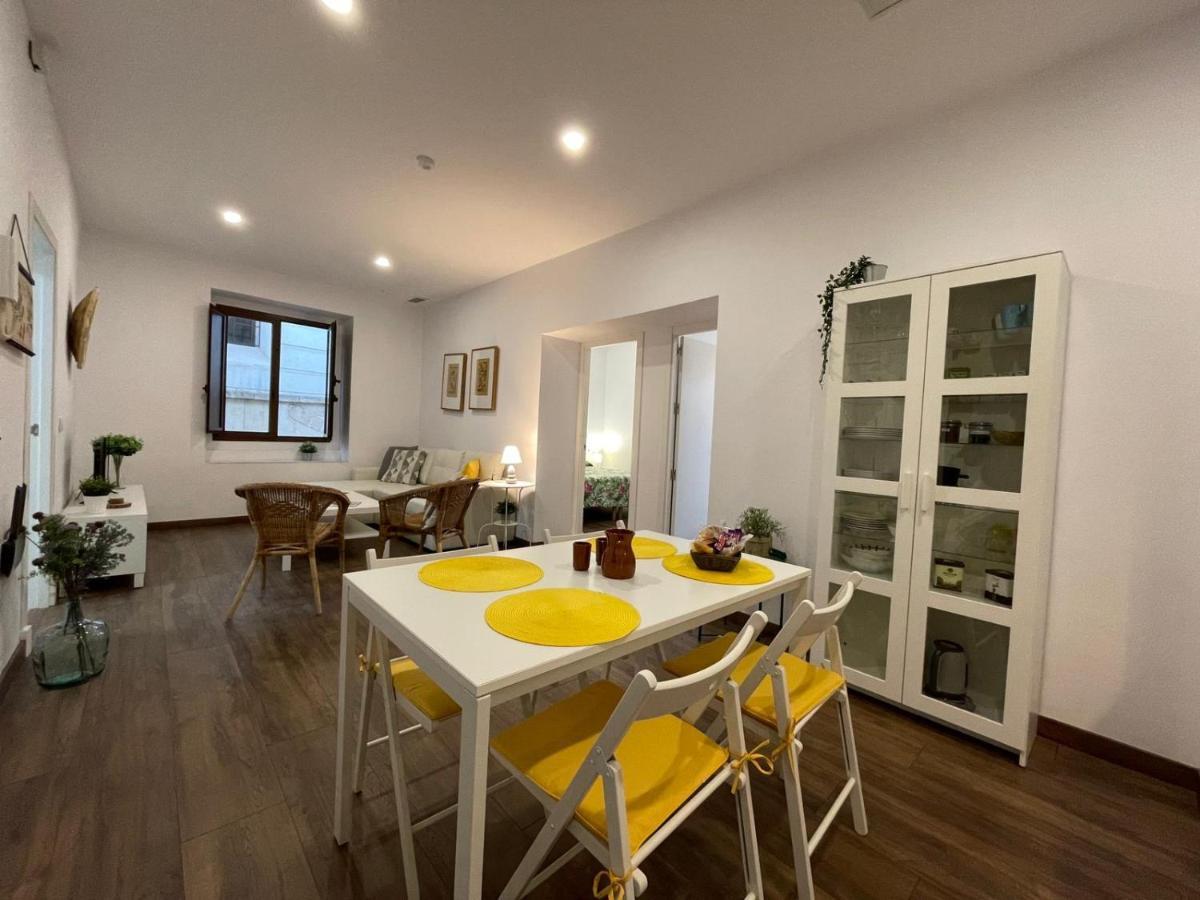 Turisticos Mamelon Appartement Jerez de la Frontera