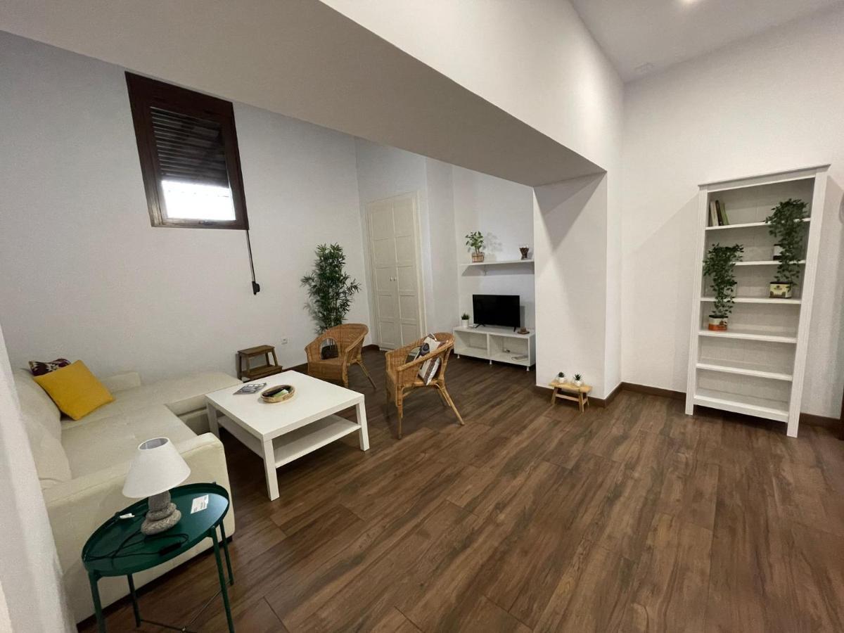 Appartement Turisticos Mamelon *