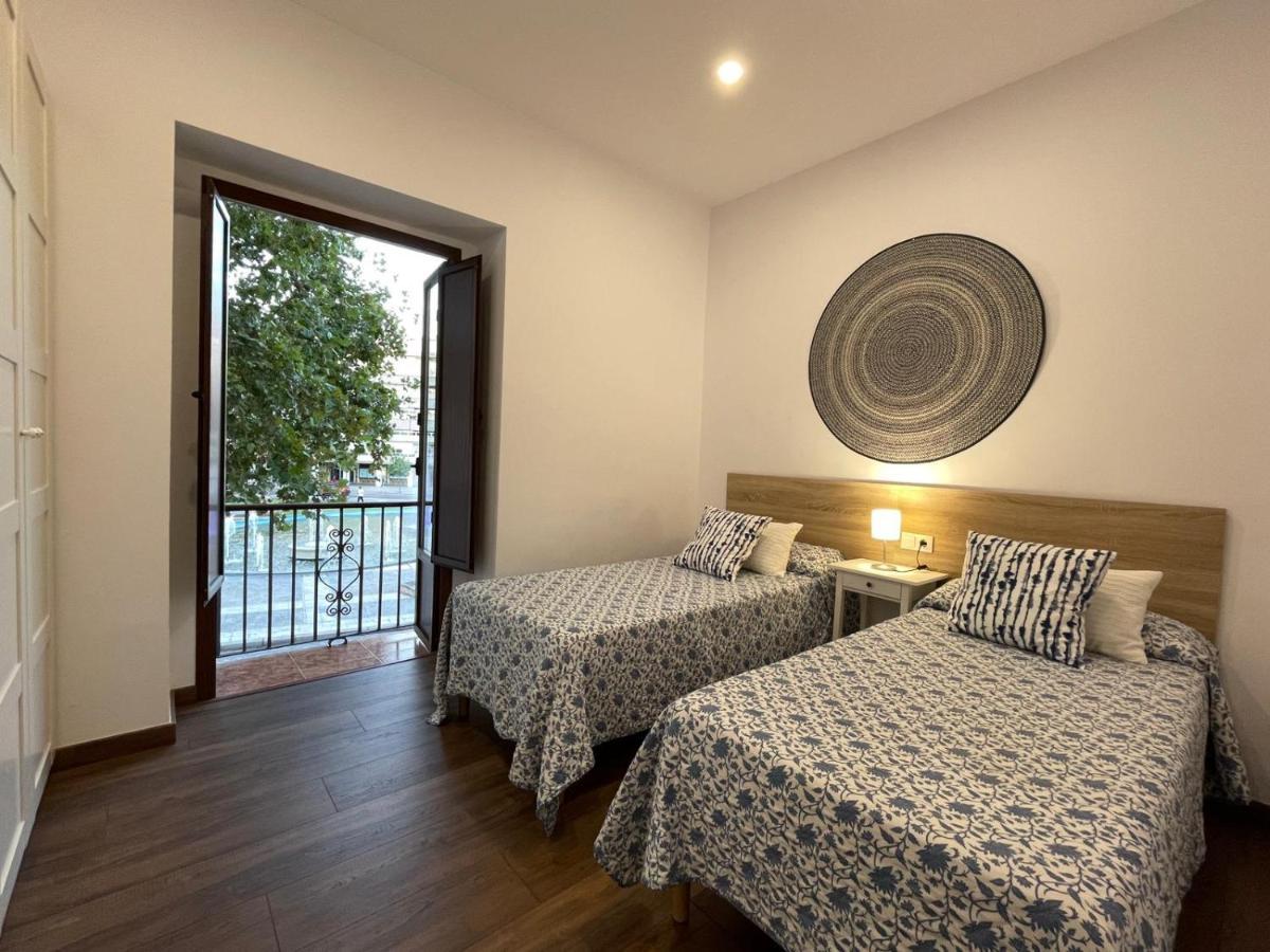 Appartement Turisticos Mamelon *