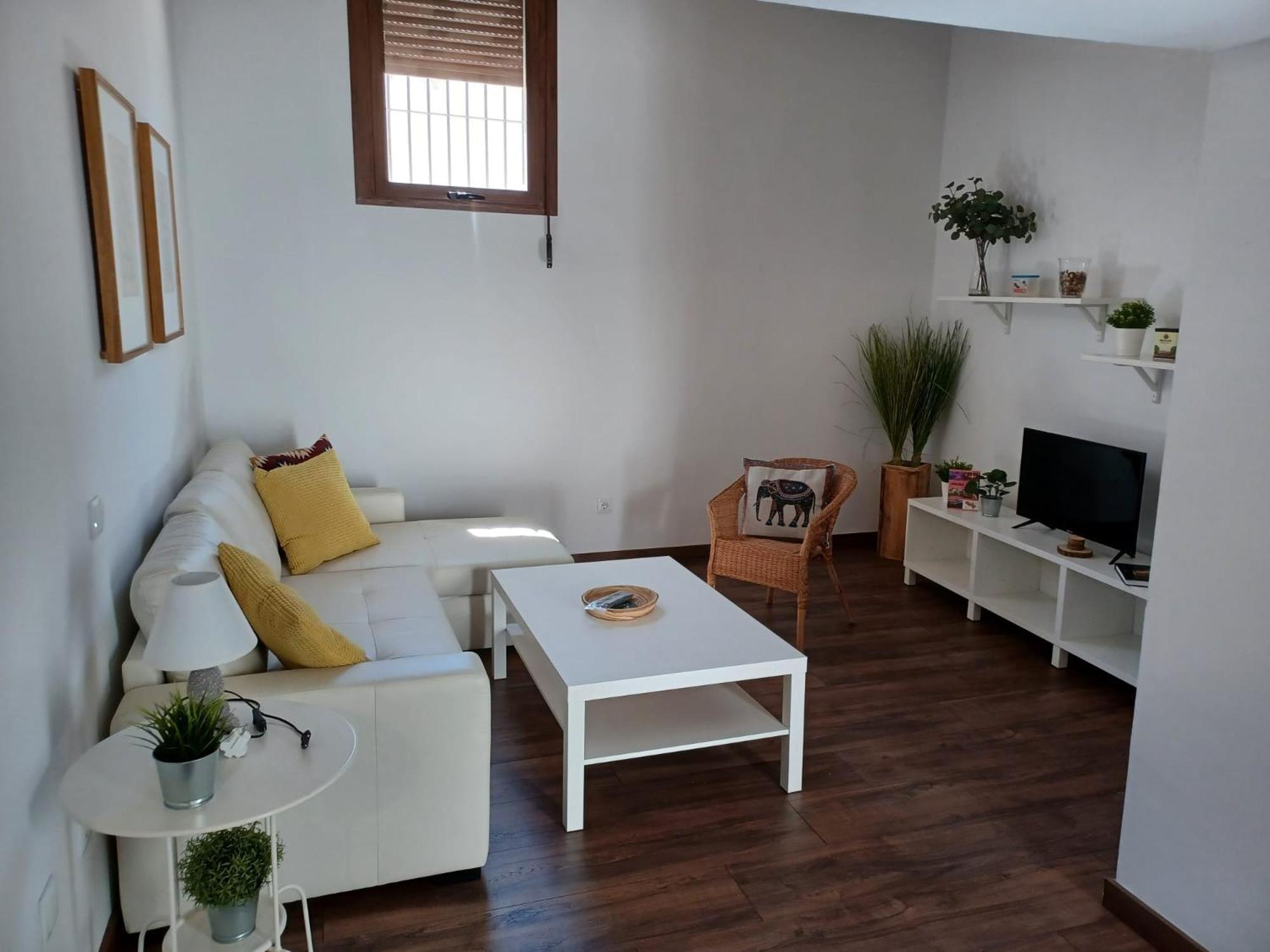 Turisticos Mamelon Appartement